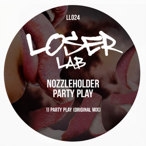 Party Play (Original Mix)