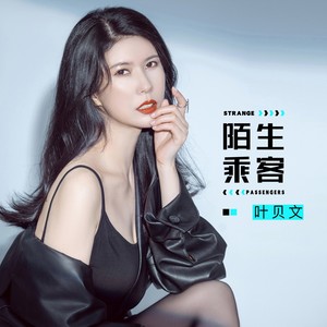 陌生乘客