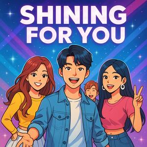 Shining For You