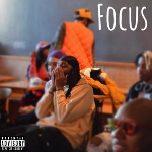 Focus (Explicit)