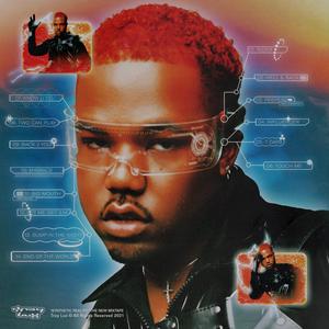 Big Mouth (feat. Jayling) (Explicit)