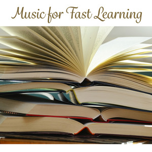 Music for Fast Learning – New Age Music, Stress Relief, Calming Waves, Peaceful Mind