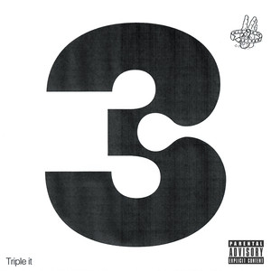 Triple it (Explicit)