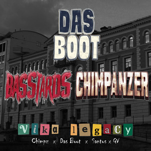 Vika legacy (Explicit)