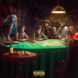 Want It All (Explicit)