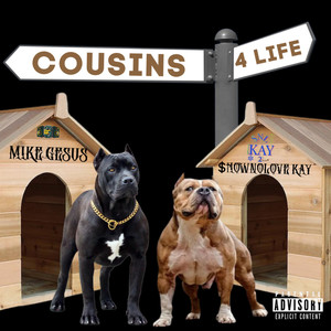 COUSINS 4 LIFE (Explicit)