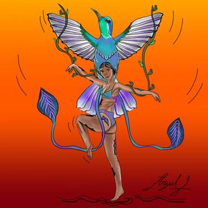 Neuanfang (feat. Knobil & Flavie Ndam)