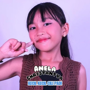 Kecil Kecil Cili Padi