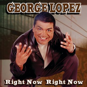 George Lopez - Habla Habla?-$40 Fine (Album Version|Explicit)