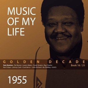 Golden Decade - Music of My Life (Vol. 16)