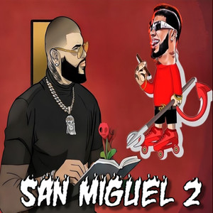 San Miguel 2