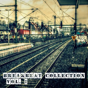 Breakbeat Collection, Vol.5