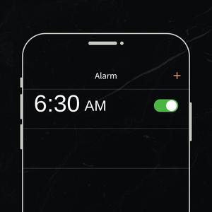 ALARM