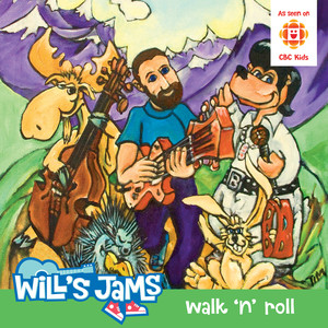 Walk 'n' Roll