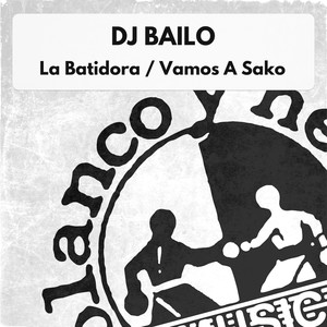 Vamos a Sako (Remix)