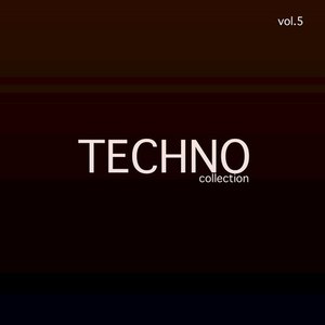 Techno Collection, Vol. 5