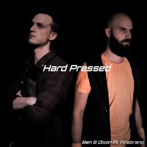 Hard Pressed (feat. Firebrand)