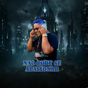 Não Pode Se Apaixonar (Explicit)