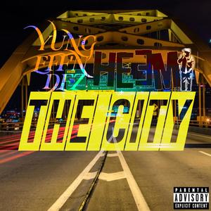 The city(feat. Heemi) (Explicit)