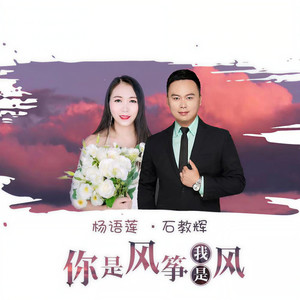 你是风筝我是风 (DJ版)