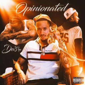 Opinionated (Explicit)