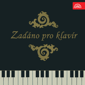 Soirées de Vienne, . - Caprice No. 9