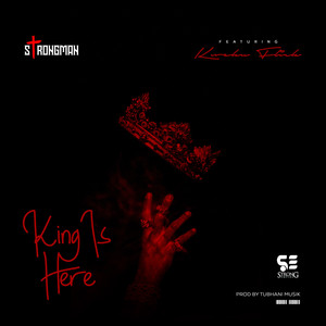 King Is Here