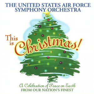 Joy to the World - Good King of Wenceslas - Hark the Herald Angels Sing - Silent Night - Jingle Bells - O Come All Ye Faithful