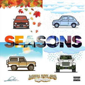 Seasons (Explicit)