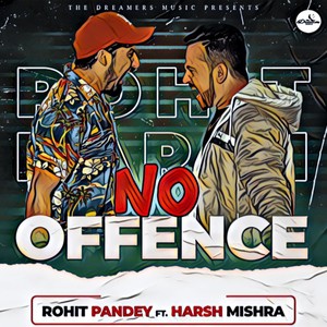 No Offence (Explicit)