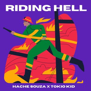 Riding Hell