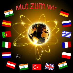 Mut zum wir, Vol. 1