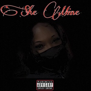 She Mine (Explicit)