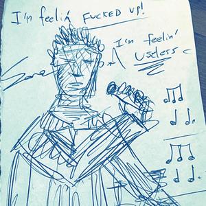 Life Sucks (feat. Mariana Rose) (Explicit)