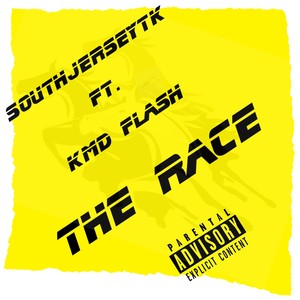 THE RACE (Explicit)