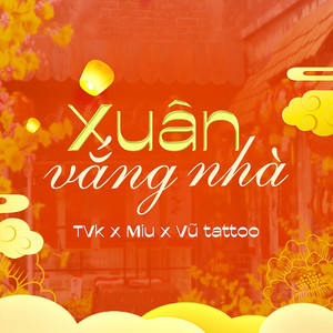 Xuân Vắng Nhà