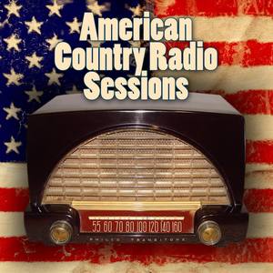 American Country Radio Sessions