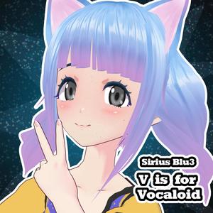 V is for Vocaloid