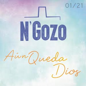 Aún queda Dios