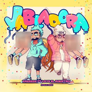 Jabladora (Explicit)