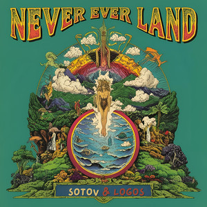 Never Ever Land (Explicit)