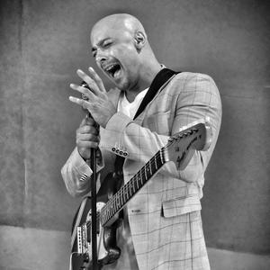 Love Will Find A Way