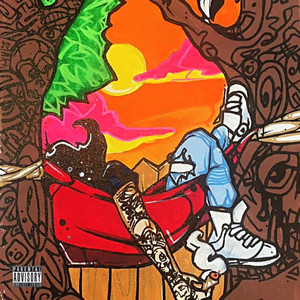 Doobie 2 Treed (Explicit)