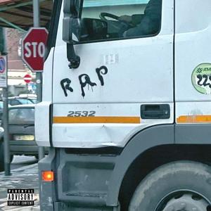 I Just Love Rap (Explicit)