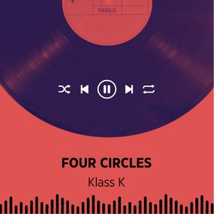 Four Circles