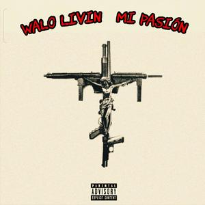 Mi Pasión (Explicit)