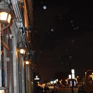 Dark Night Out (feat. Xistential) (Explicit)