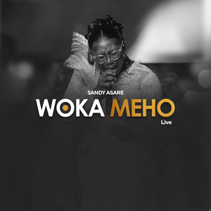 Wokameho (Live)