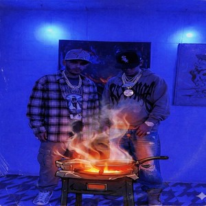 Cookin Trapo (Explicit)