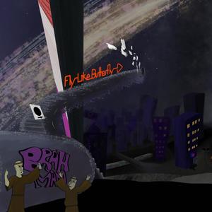 Fly Like Butterfly (Explicit)